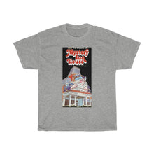 Load image into Gallery viewer, Mystery Fun House Classic Orlando Unisex Cotton Tee